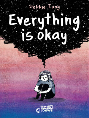 cover image of Everything is okay